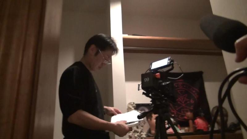 自主制作ホラー映画サークル・メンバー募集 サブ画像