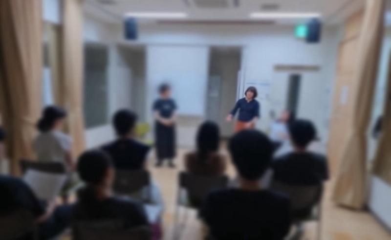 9/13実際の小劇場空間で演技をしよう！特別演劇ワークショップ開催のお知らせ サブ画像
