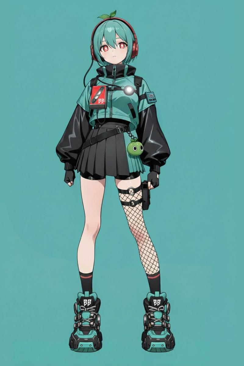 AITuber合成音声モデルの声優を募集！ サブ画像