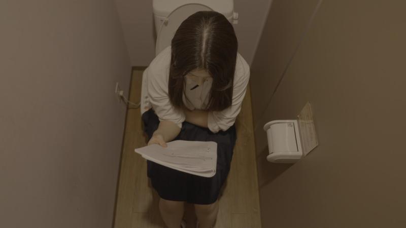 自主制作　短編映画「PINK CONNECT」 サブ画像
