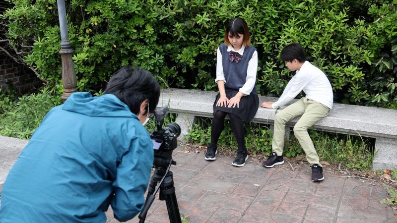 【大阪】3～5分のショートドラマ出演者募集「2026年～・3期生」 サブ画像