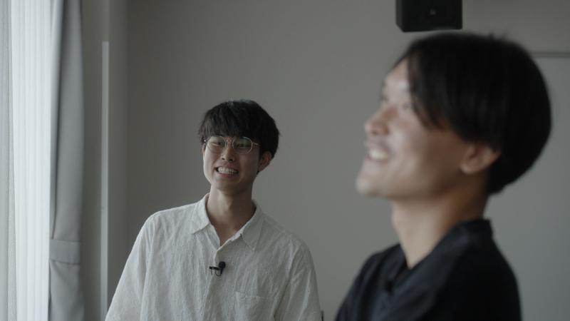 11/6　俳優・金井勇太主催　シネマカメラで”撮影”もする映像演技ワークショップ サブ画像