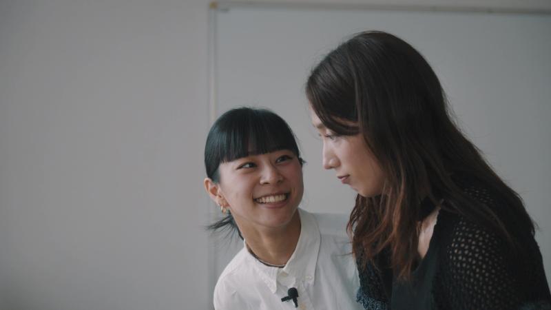 【大阪開催】1/6.7.8（各個）　俳優・金井勇太主催　シネマカメラで”撮影”もする映像演技ワークショップ サブ画像