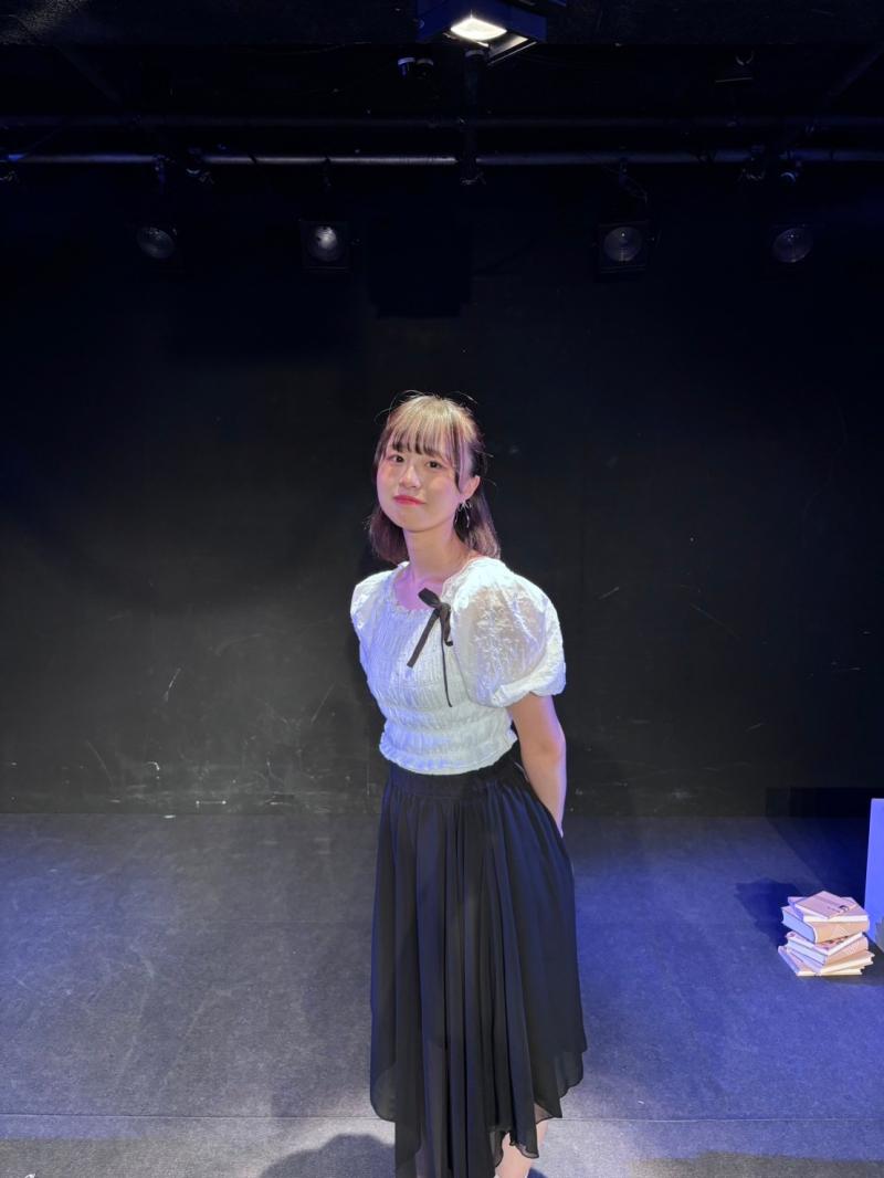 ≪男性キャスト募集≫12月5.6.7日本番。D-28企画新作舞台【と -ver.3.0-】一緒に舞台作ってみませんか⁇ サブ画像