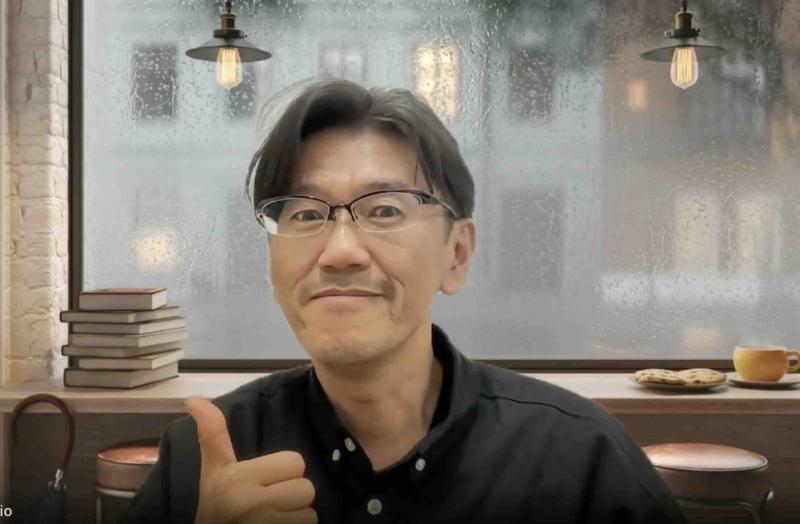 【明日10/13開催】レイシェル青春映画塾：俳優のための映画創作セミナー“自分のやりたい芝居”を映像で実現する方法 サブ画像