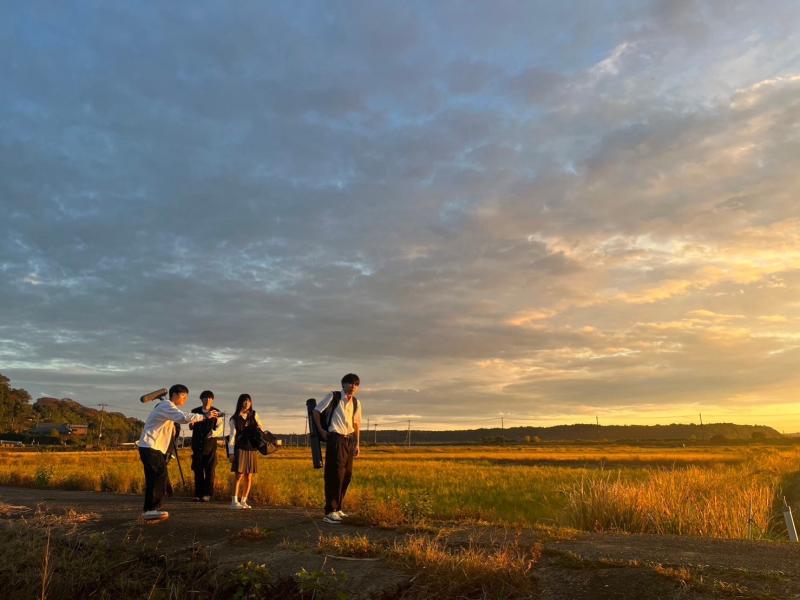 【主演女性募集！】東京大学 自主映画「ペトリコール、それから」主演女性(10代後半〜20代)募集中！ サブ画像