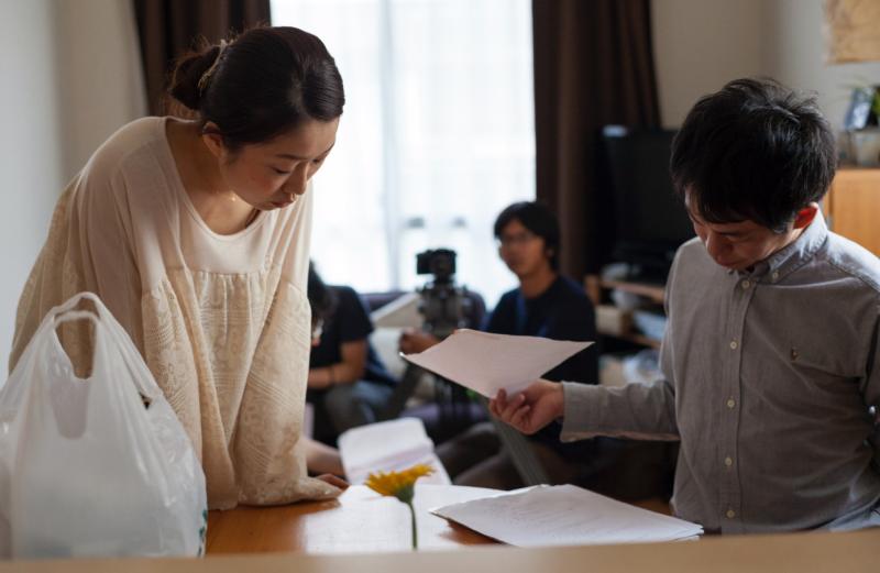 ⚠️10/24（金）12:00まで募集延長【10/26㊐ 開催】映画『Every Day』手塚 悟監督　映画演技ワークショップ（10月・東京） サブ画像