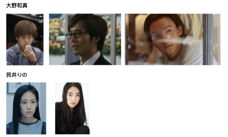 【出演者募集】日芸卒業制作｜心理ドラマ短編（約30分）｜主要キャスト（20〜30代男女）および子役（7～9歳）を募集！ サブ画像