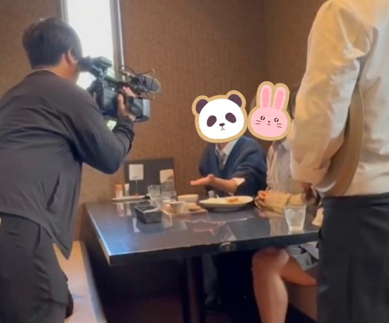 【テレビ出演】食レポ出演オーディション サブ画像
