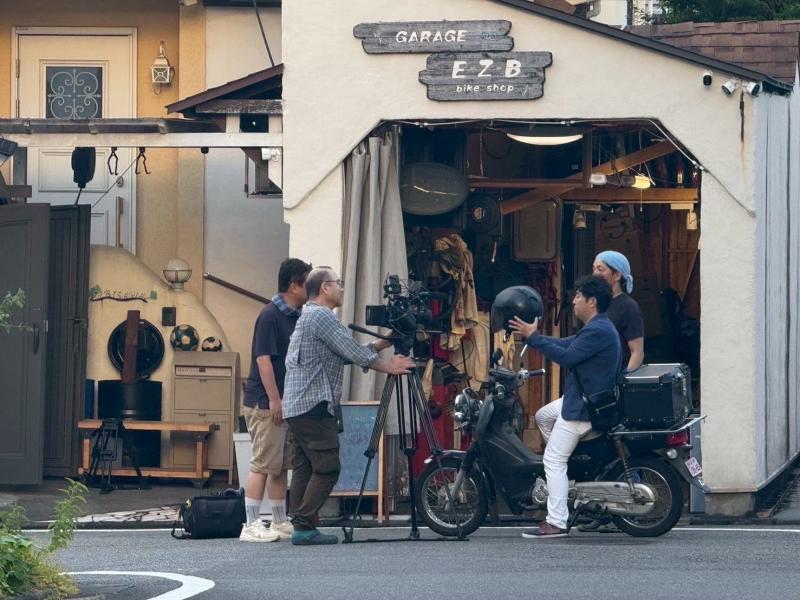 【急募】照明、音響（音声）映画祭出品の映画撮影にご協力ください！（報酬あり） サブ画像