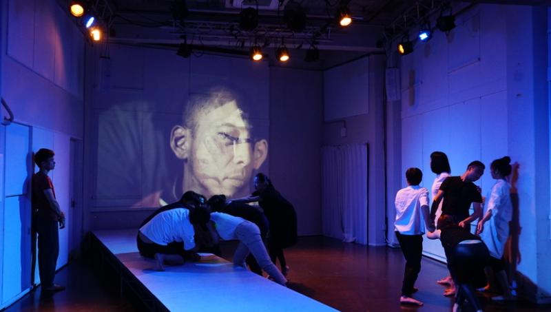 【出演俳優・スタッフ募集】1週間で撮影から上映まで！横浜の歴史ある街でプロと作る、短期集中・実践型ワークショップ【2026年1月開催】 サブ画像