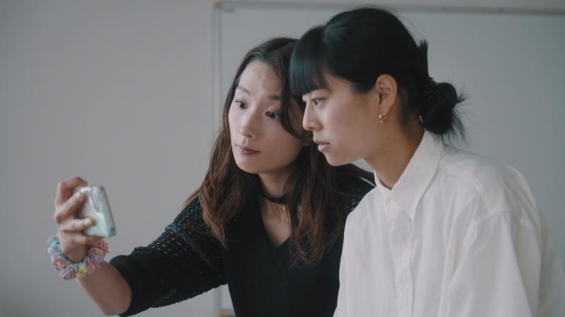 3/5,12,17,27（各個）　俳優・金井勇太主催　シネマカメラで”撮影”もする映像演技ワークショップ サブ画像