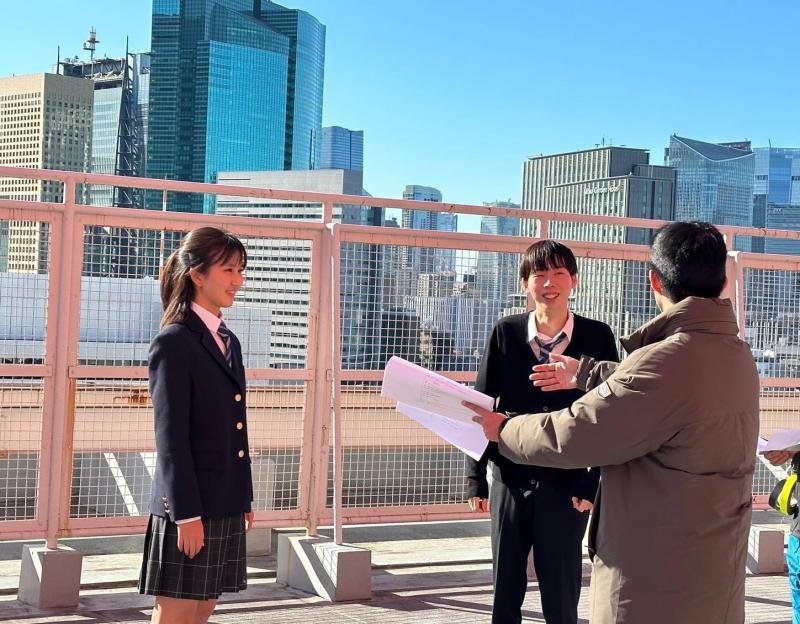 【エントリー受付開始！】松竹エンタテインメント俳優スクール７期生オーディション サブ画像