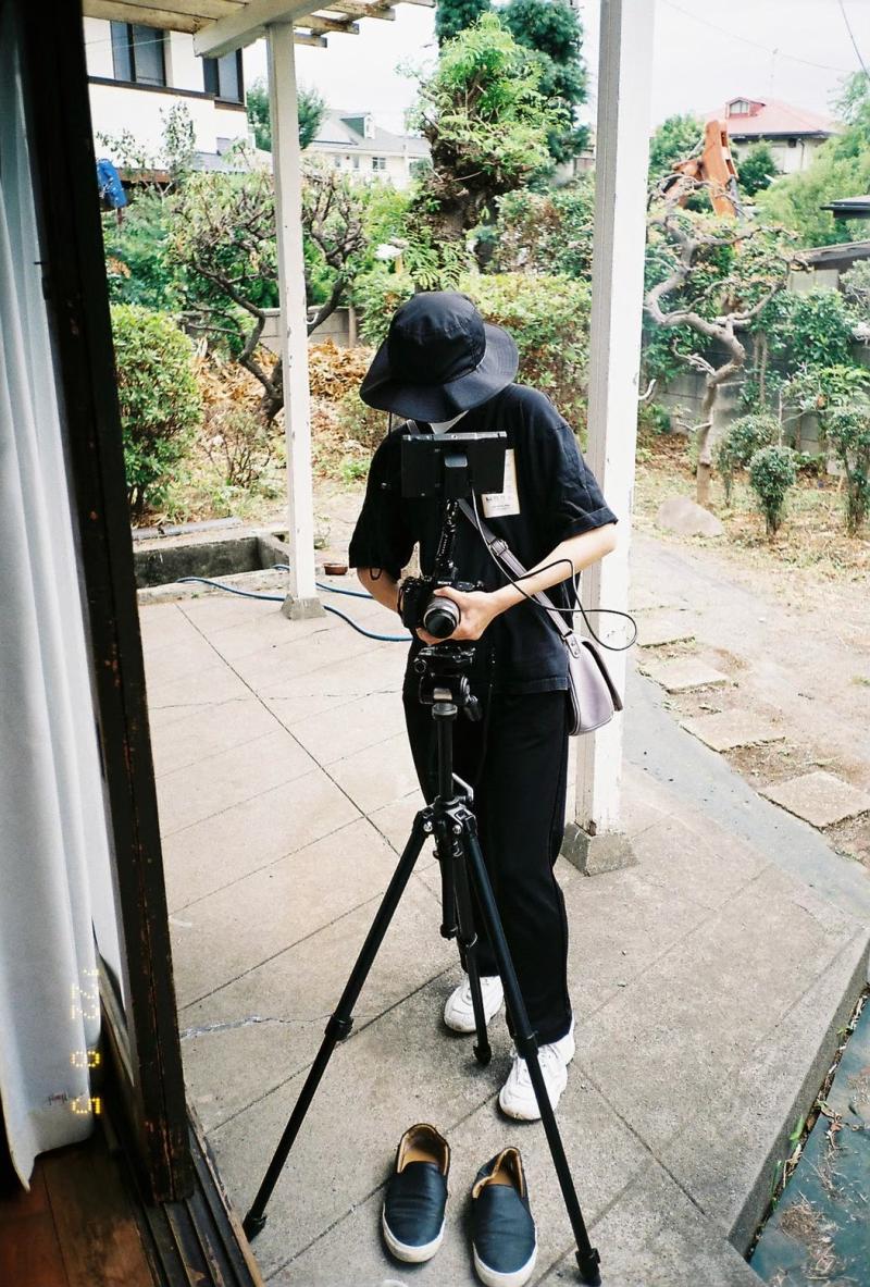 自主制作映画「しゅゆのかがみ(仮)」主演(20代女性役)を募集します(1/15〆) サブ画像