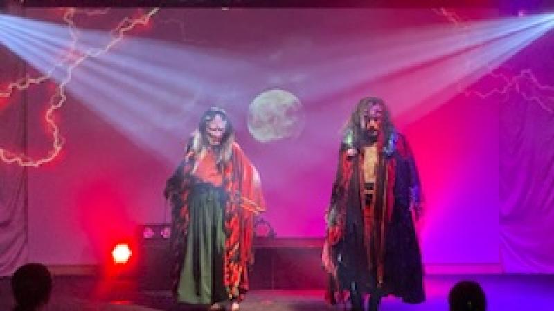 神田明神の境内にある舞台での定期公演への出演者募集！ サブ画像