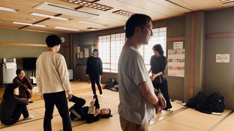 自分だけの1人即興を見つけるWS サブ画像