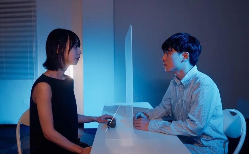 男性サポートアクター募集（相手役）｜火/木18–21｜前半8回｜WS無料受講 & 映像資料提供 サブ画像