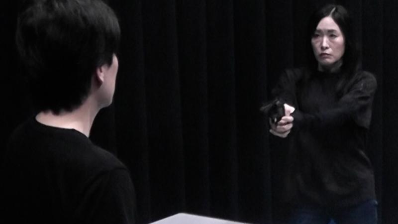 映像向けリアリティ志向演技ワークショップ2月開催　演技をしない演技　|　DAIKYOJI STUDIO  サブ画像