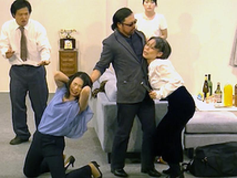 【2月・3月各土日開催】シアターグリーンBIG TREE THEATERでの5月公演　出演者WSオーディション サブ画像