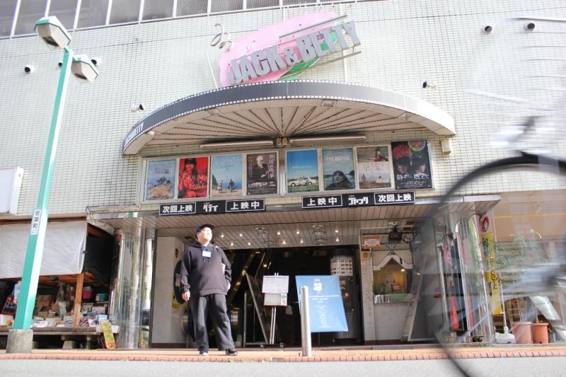 【あなたの作品を映画館で上映！】ジャンル問わず自主制作映画募集中！ サブ画像