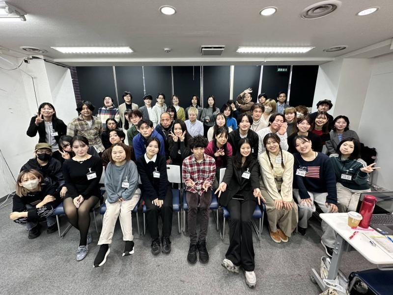 【１５劇団・事務所様へ自分をアピールしてみませんか？】ドラフトオーデションVol.3開催決定。 サブ画像