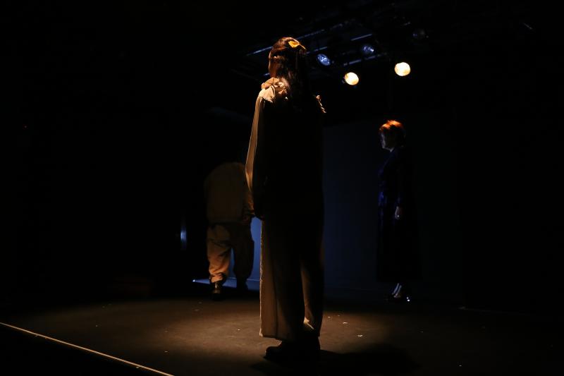 【池袋演劇祭参加予定作品　主要役含む出演者オーディション開催】4／5締切 サブ画像