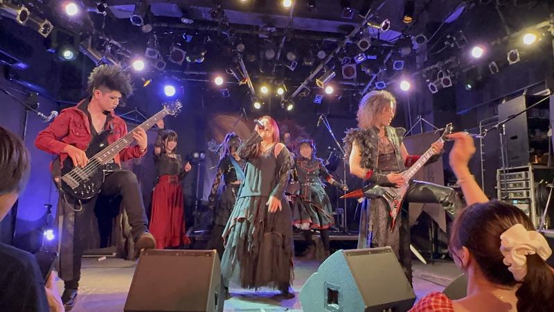 歌える演者募集！ サブ画像