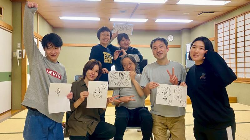 ⭐️ 自分だけの1人即興を見つけるWS⭐️ サブ画像