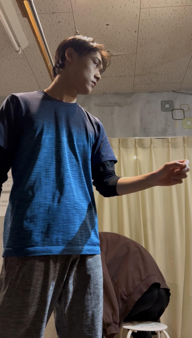 1day初心者向け・「表現」体験ワークショップ開催 サブ画像