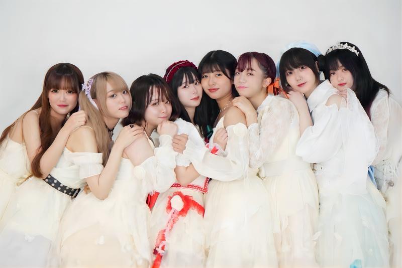 【東京:4/30〆】新体制向けて新メンバー募集！　正統派アイドルグループ『まだ、何色でもない。』一緒にアイドルになりませんか⁇ サブ画像