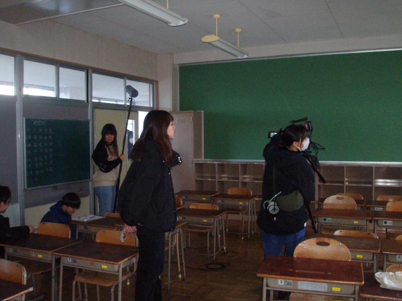 監督受賞歴あり「TOKYO 48 Hour Film Project 2026」キャスト募集　東京都大井町　〆切4月30日 サブ画像