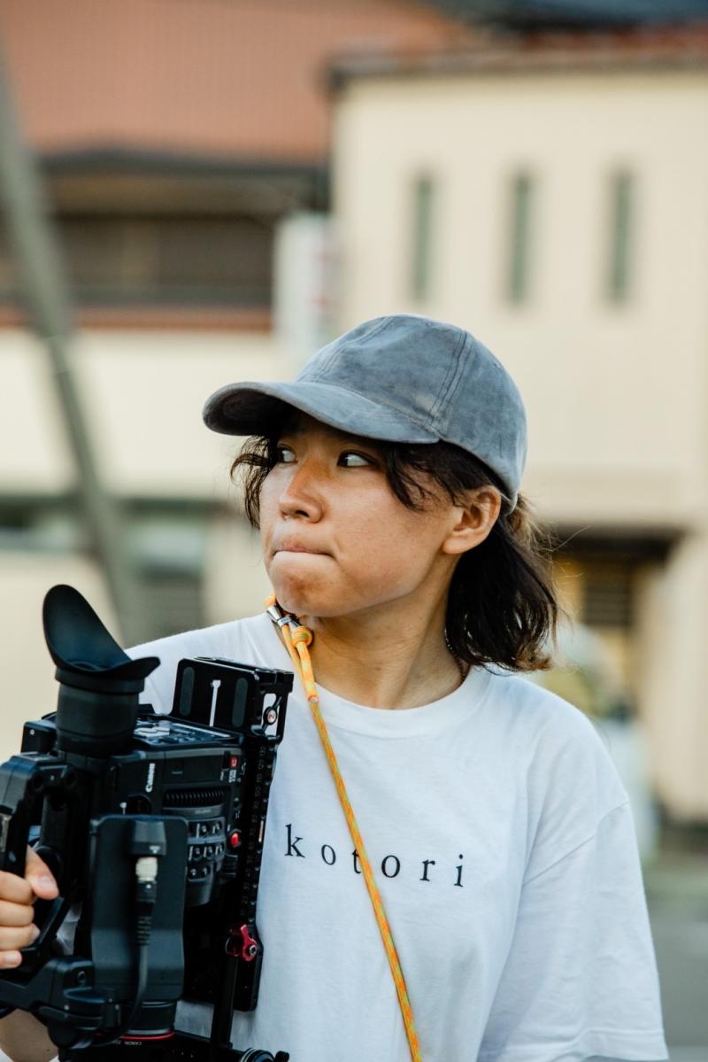 【出演者募集】選抜で短編映画に出演｜2日間で“演技→撮影”まで｜伊林侑香監督ワークショップ　映画『幻の蛍』(菊池亜希子、吉沢悠 出演)『祝日』(岩井堂聖子、西村まさ彦 出演) サブ画像