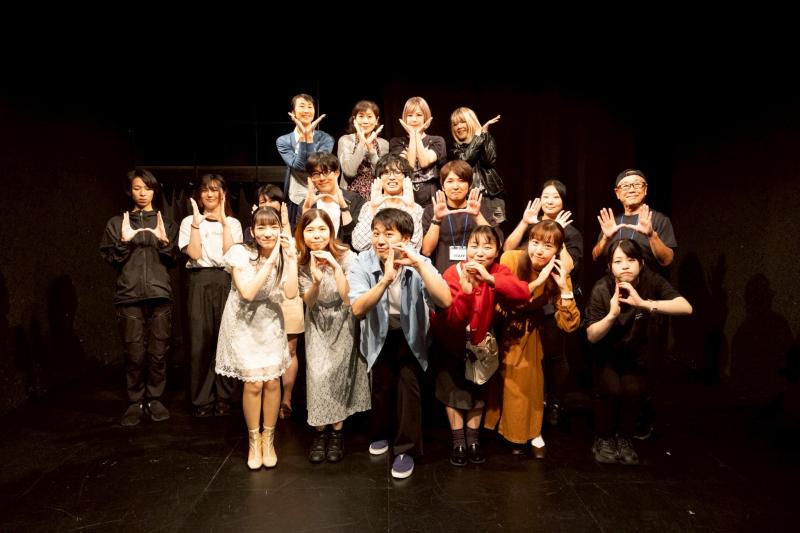YHP第2回公演キャスト募集！【歌唱役あり】【コメディ】 サブ画像
