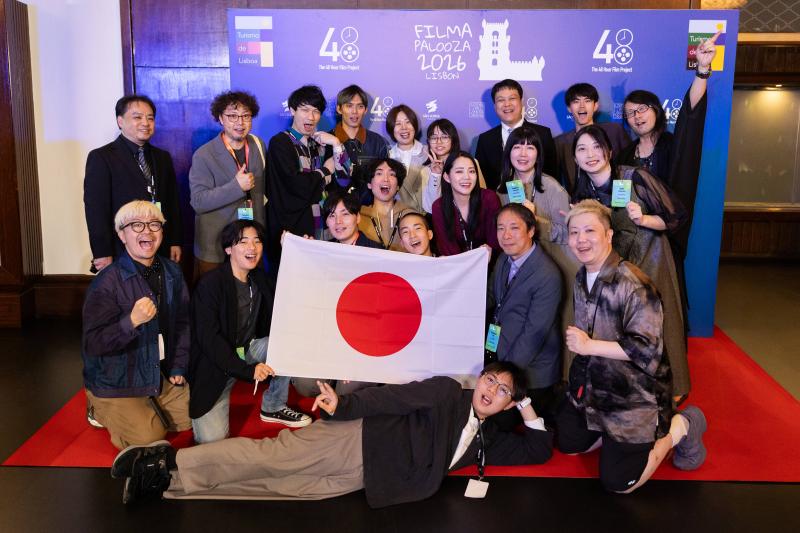 Tokyo 48 Hour Film Project 出場チーム募集！ 5/22キックオフ　【オンライン提出可】 サブ画像