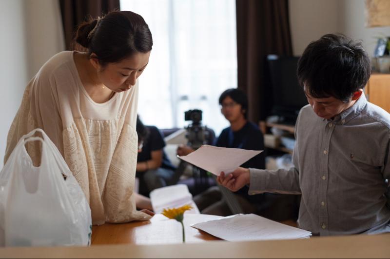 【早割あり！6/20㊏ 開催】　演技の再現性を強化！カットに耐える演技をつくる　映画監督・手塚悟のワークショップ（6月・東京） サブ画像