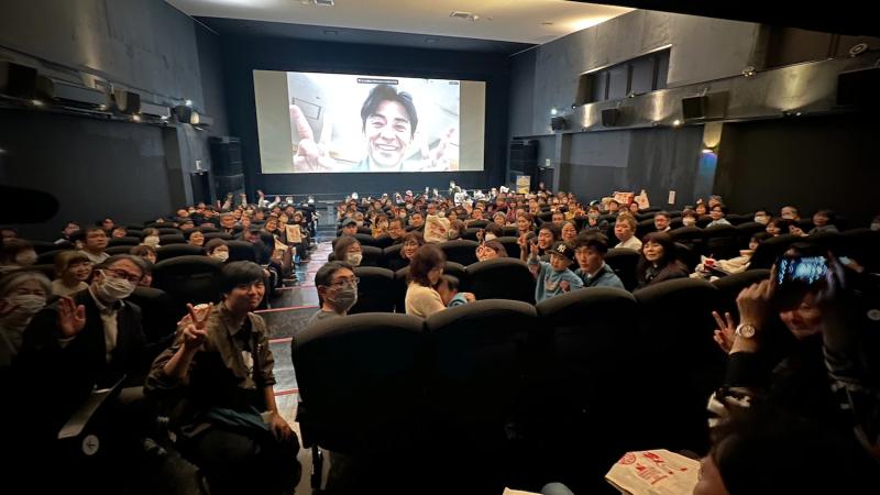 【作品募集】信州諏訪ふるさと国際映画祭2026（長野県）応募受付開始！ サブ画像