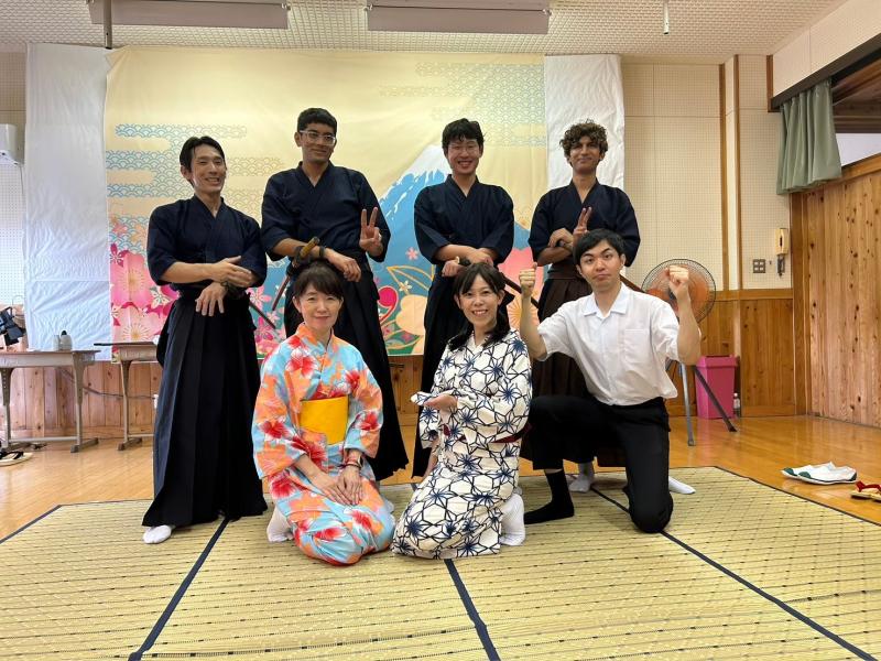 SNSやニュースで話題のインバウンドイベント！「君ノ高校」多数メディアでも取り上げられている日本の高校生活体験イベントキャスト募集！ サブ画像