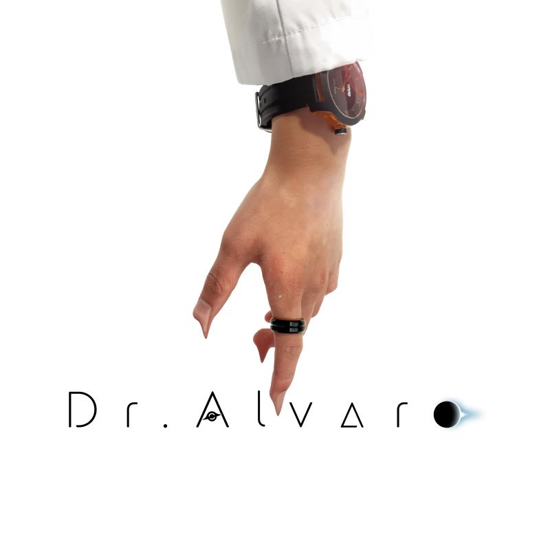 【急募】SF映画「Dr.アウバロ」渋いラスボス役募集！30代以上歓迎 サブ画像