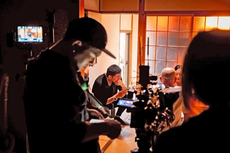 京都発 次回作映画 演出部（助監督）・制作部スタッフ募集 サブ画像