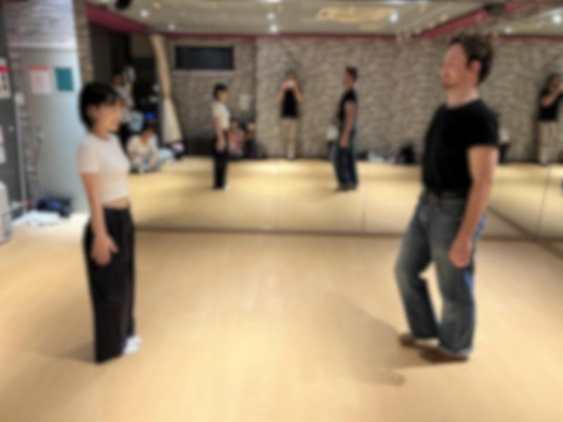 元劇団四季・演技講師によるリアリズム演技WS｜相手に反応する芝居を学ぶ｜6/20(土)三軒茶屋 サブ画像
