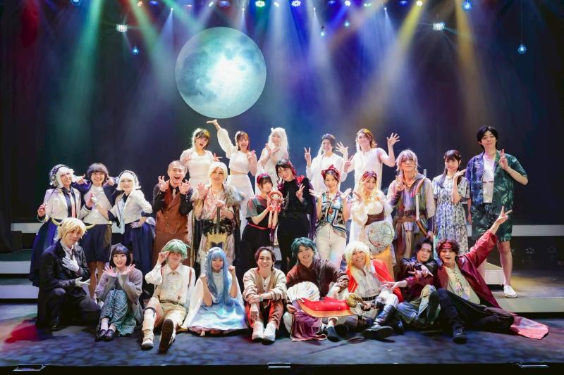 感謝の日々を　11月星座エンタメ作品　出演者オーディション サブ画像