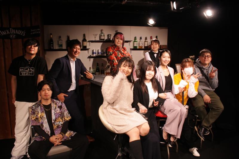 9月舞台「オーダーメイド」男性キャスト募集！　7/1締切 サブ画像