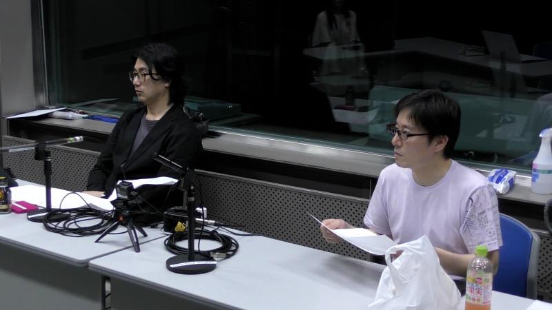 H.O.P.E.演技ワークショップ6月22日開催　|　DAIKYOJI STUDIO 　 サブ画像