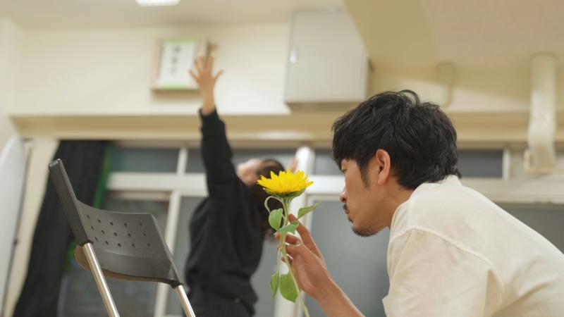 初心者歓迎！ 業界独自のNYメソッドによる少人数制の演技ワークショップ サブ画像