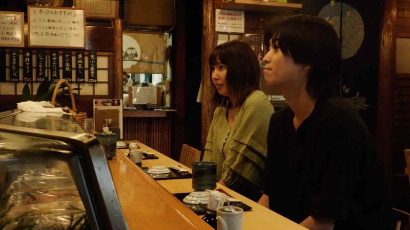 7/9(木)開催！フェローズ月1短編映画上映会Vol.23 サブ画像