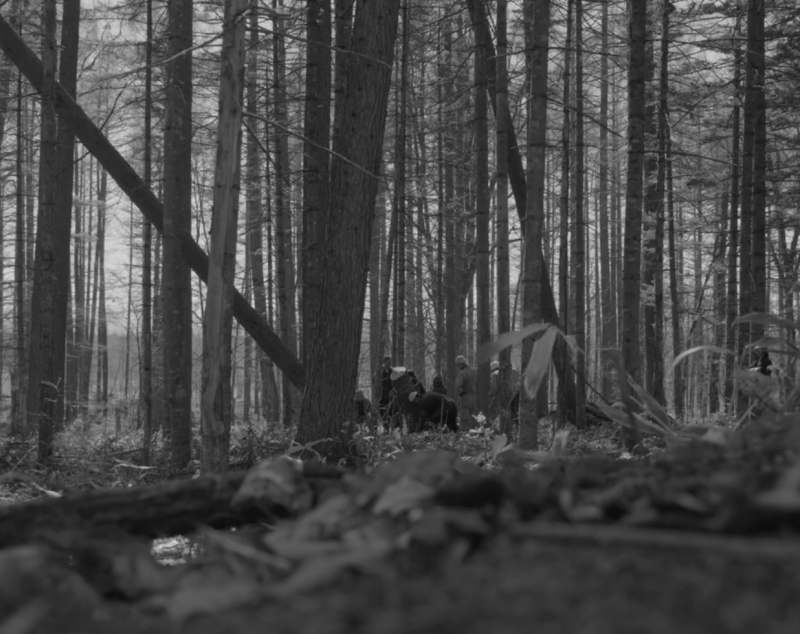 【ヘアメイク募集】明治時代の北海道を舞台とした長編映画  サブ画像