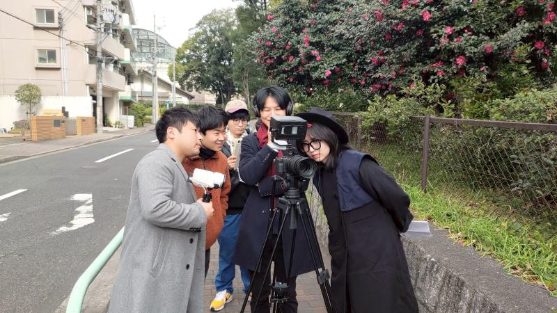 【名古屋】映画に出演したい方募集！（7/31〆切） サブ画像