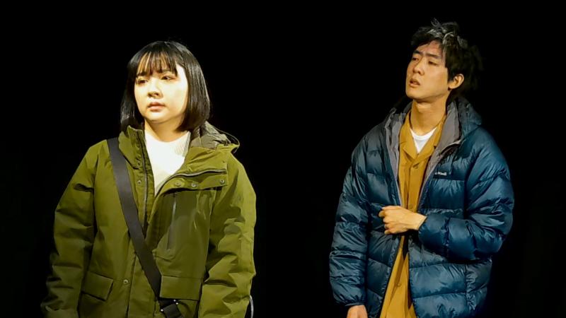 【締切わずか】2026年11月公演出演者募集｜『たきがわ、営業中！』社会人歓迎・未経験OK・ノルマなし│劇団Wistroemeria サブ画像
