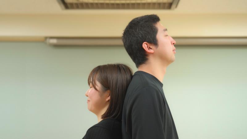 【東京・荻窪】 無名から”メインキャスト”に選ばれるための演技レッスン サブ画像