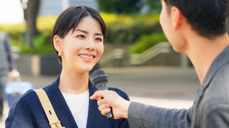 【急募】転職に関するSNS用動画の出演者募集！【報酬あり】 サブ画像